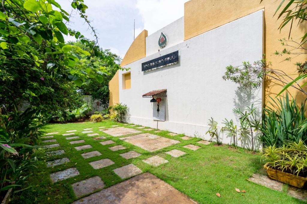 The Banyan Soul  Property Views  View 3