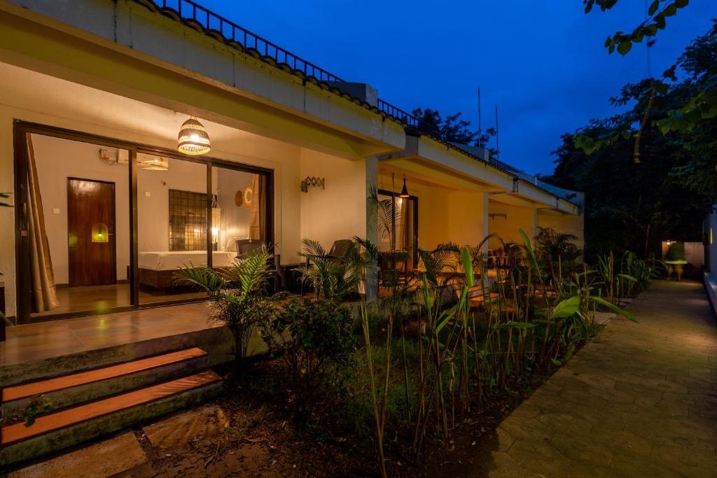 The Banyan Soul  Property Views  View 7