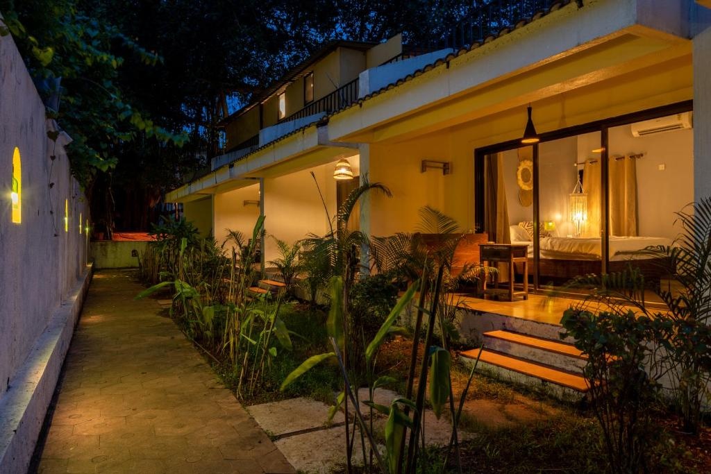 The Banyan Soul  Property Views  View 8