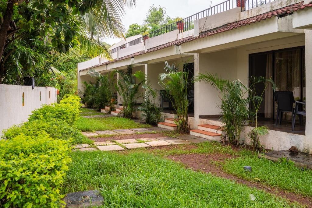 The Banyan Soul  Property Views  View 9