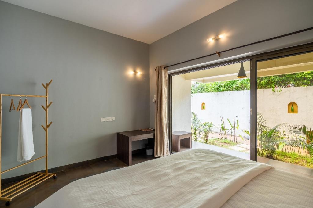 The Banyan Soul  Rooms  Deluxe Room Guestroom 3