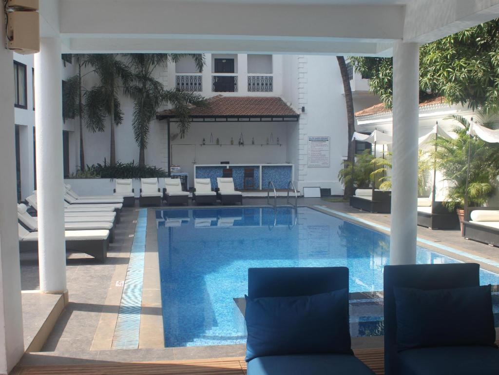 Silver Sands Hideaway Hotel  Facilities  Swimming Pool 7