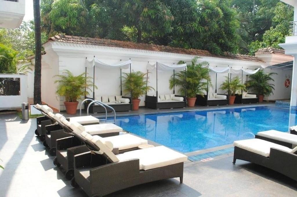 Silver Sands Hideaway Hotel  Facilities  Facilities Image 3 3