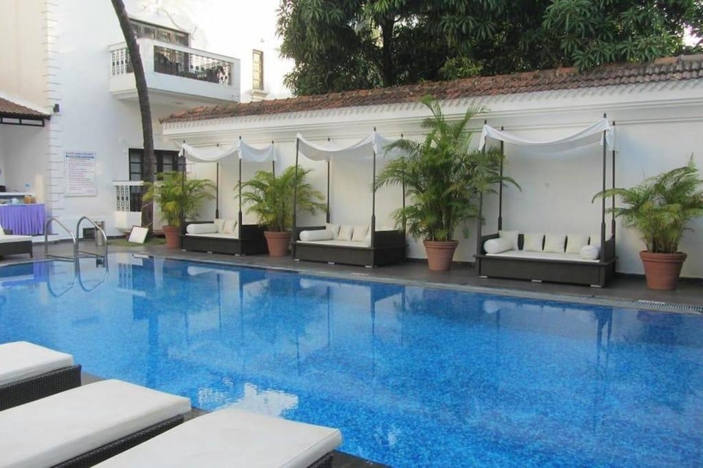 Silver Sands Hideaway Hotel  Facilities  Facilities Image 5 5