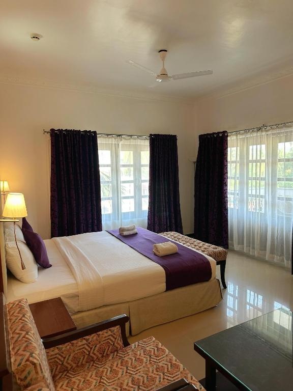 Silver Sands Hideaway Hotel  Rooms  Rooms Image 13 13