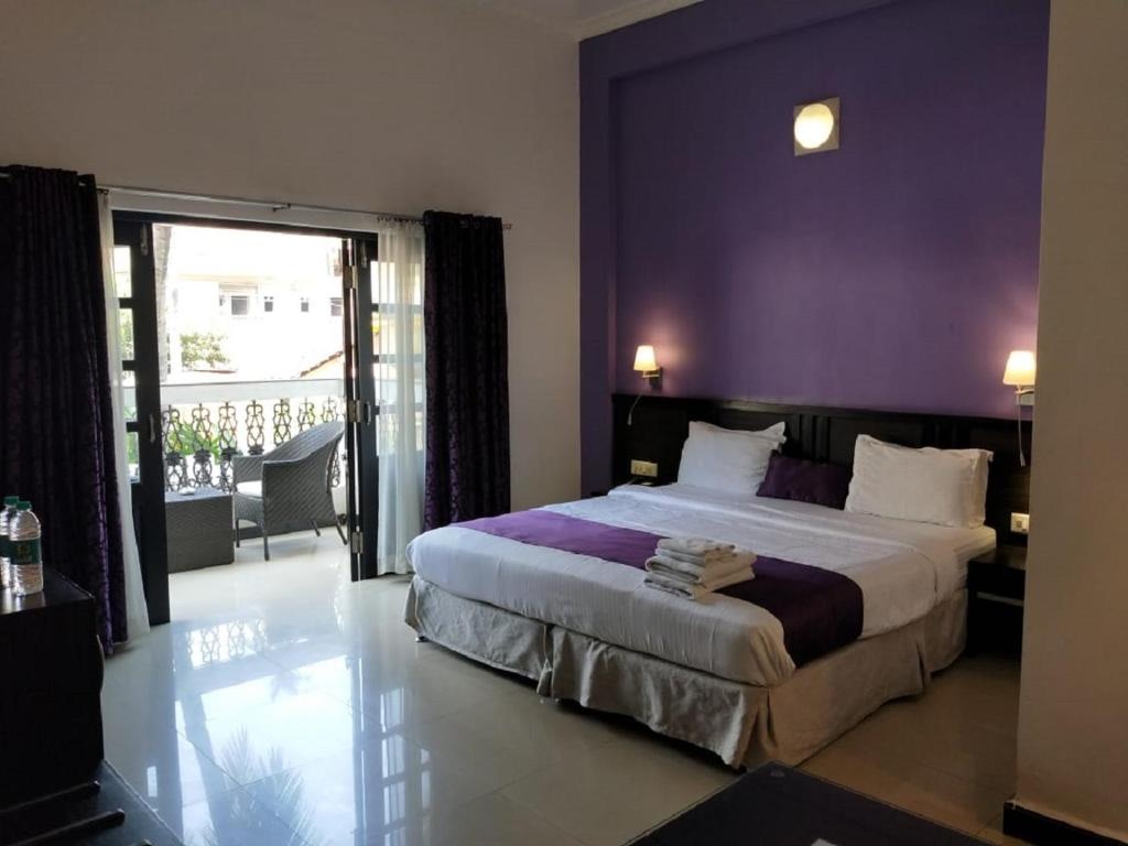 Silver Sands Hideaway Hotel  Rooms  Rooms Image 3 3