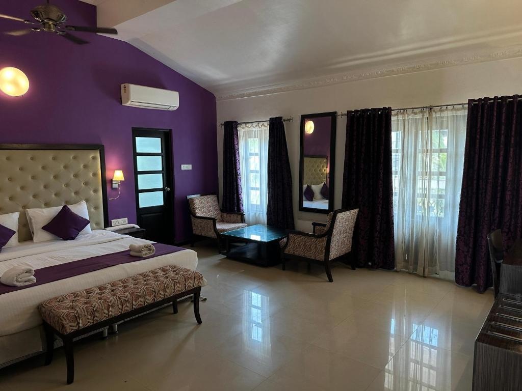 Silver Sands Hideaway Hotel  Rooms  Rooms Image 6 6