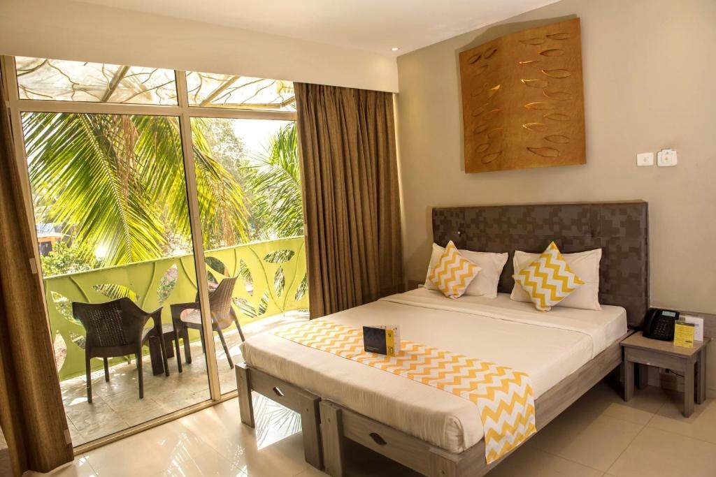 Sharanam Green Resort  Facilities  Facilities 15