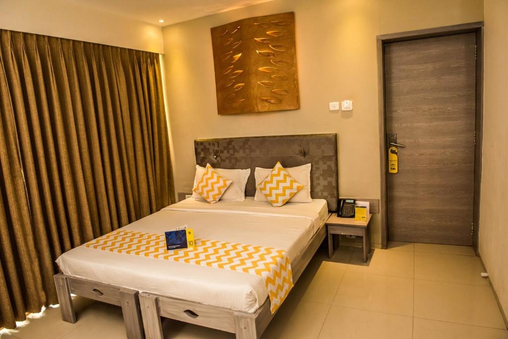 Sharanam Green Resort  Facilities  Facilities 19