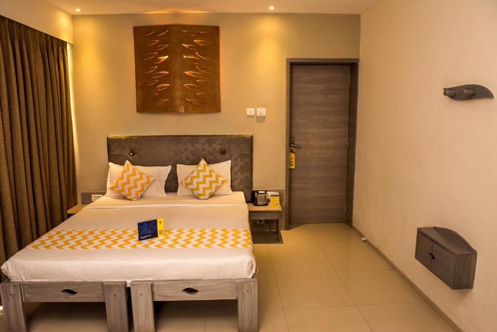 Sharanam Green Resort  Facilities  Facilities 22