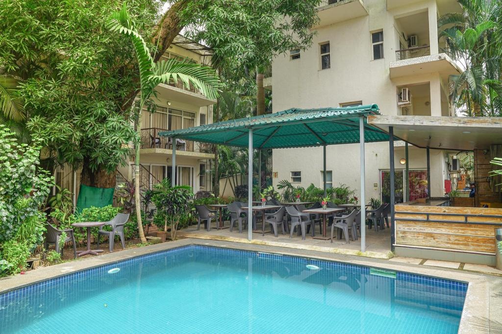 Sharanam Green Resort  Facilities  Facilities Image 11 11