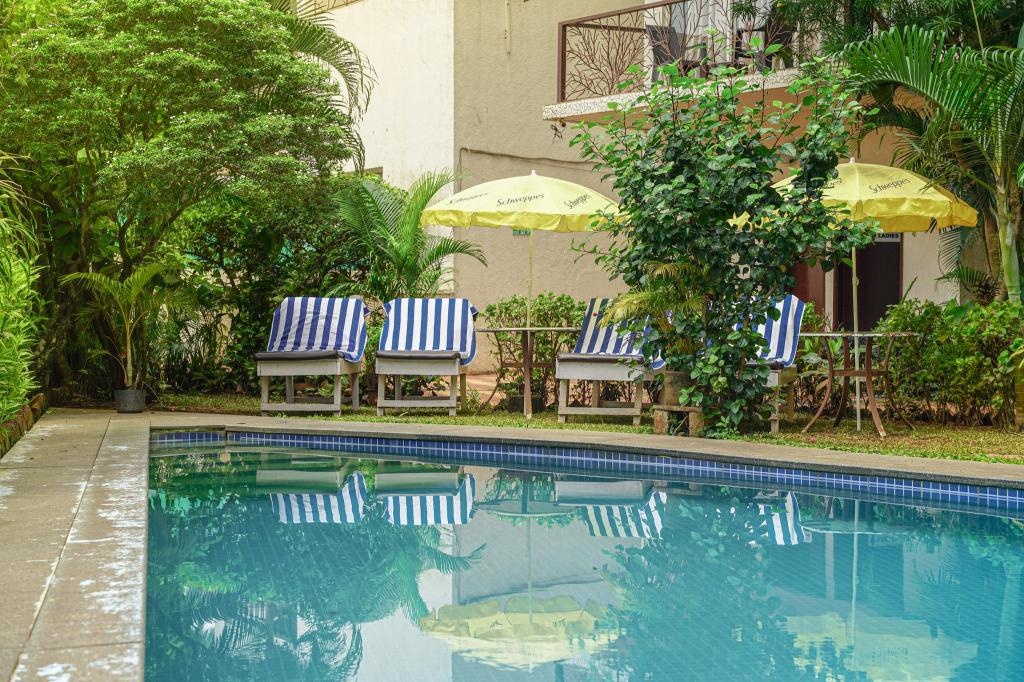 Sharanam Green Resort  Facilities  Facilities Image 16 16