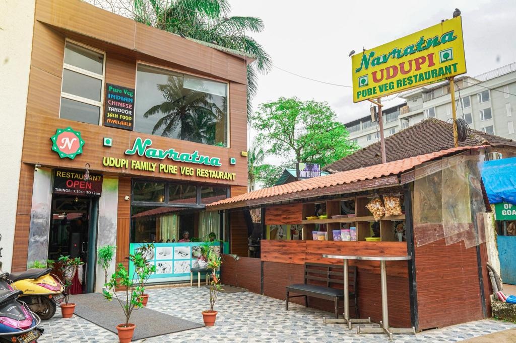 Sharanam Green Resort  Facilities  Facilities Image 25 25