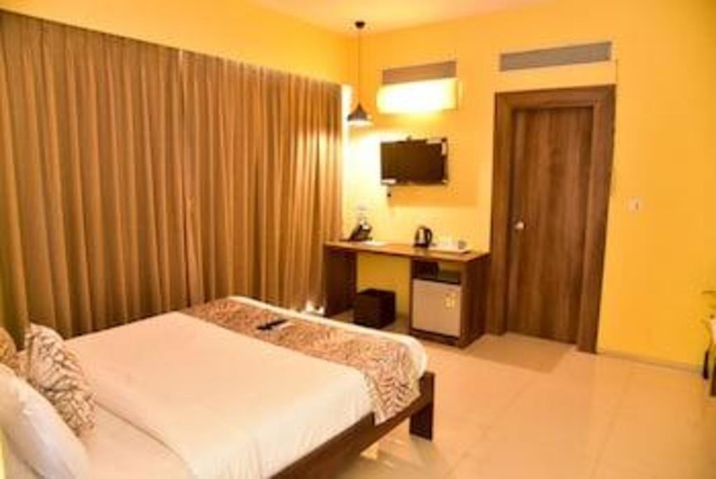 Sharanam Green Resort  Rooms  Guestroom 27