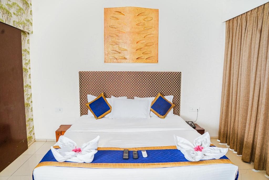 Sharanam Green Resort  Rooms  Rooms Image 12 12