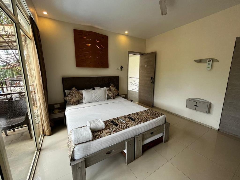Sharanam Green Resort  Rooms  Rooms Image 13 13