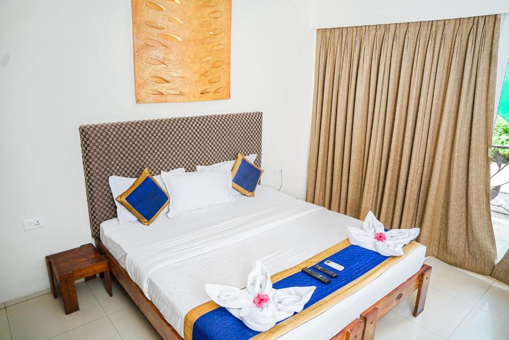 Sharanam Green Resort  Rooms  Rooms Image 16 16