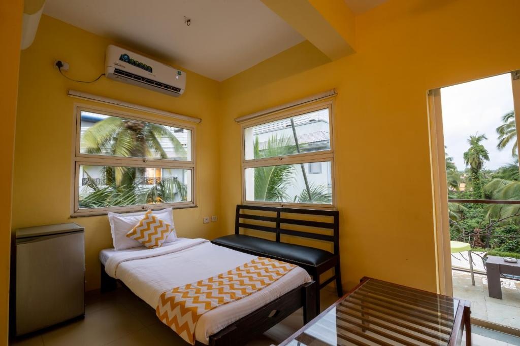 Sharanam Green Resort  Rooms  Rooms Image 19 19