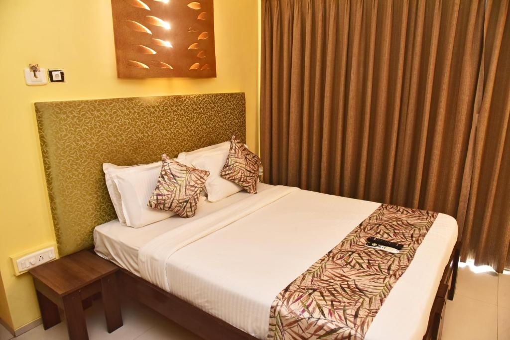 Sharanam Green Resort  Rooms  Rooms Image 20 20