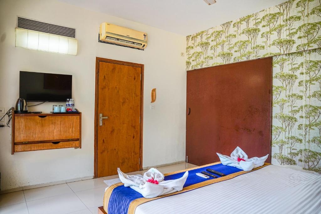 Sharanam Green Resort  Rooms  Rooms Image 23 23