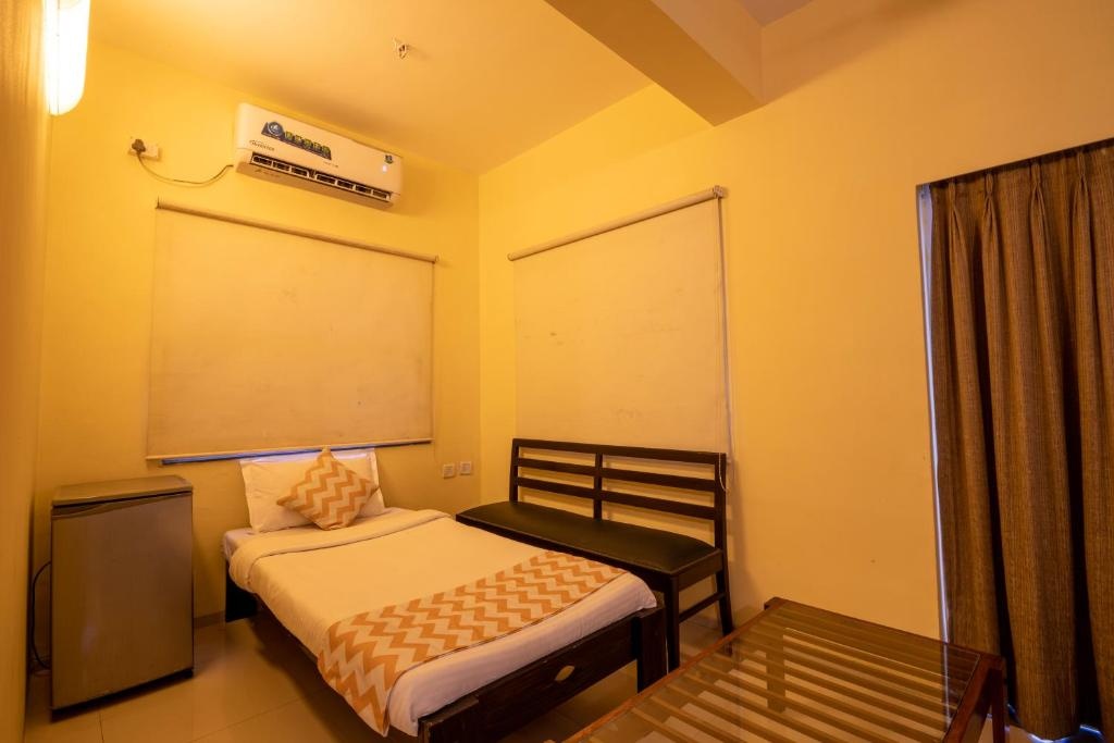 Sharanam Green Resort  Rooms  Rooms Image 24 24