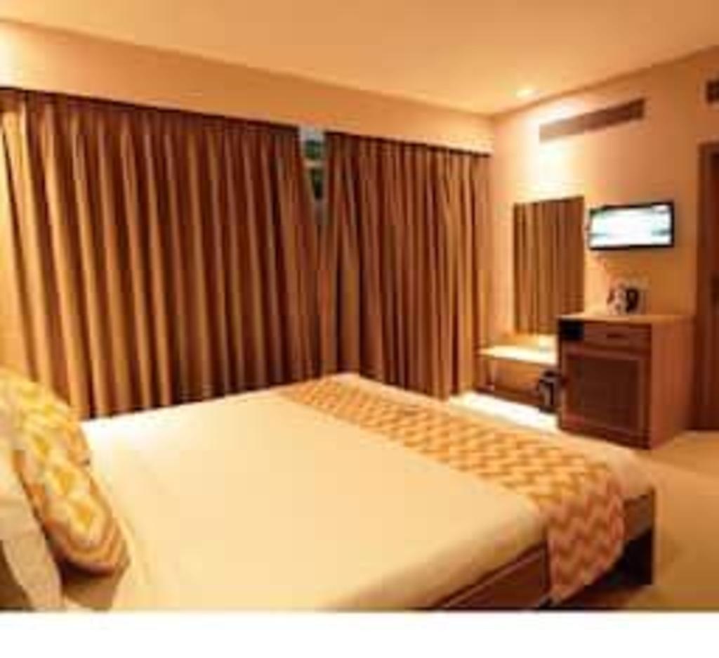 Sharanam Green Resort  Rooms  Rooms Image 28 28