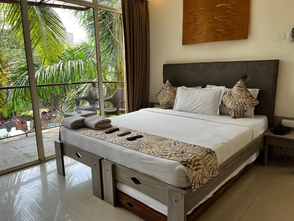 Sharanam Green Resort  Rooms  Rooms Image 6 6