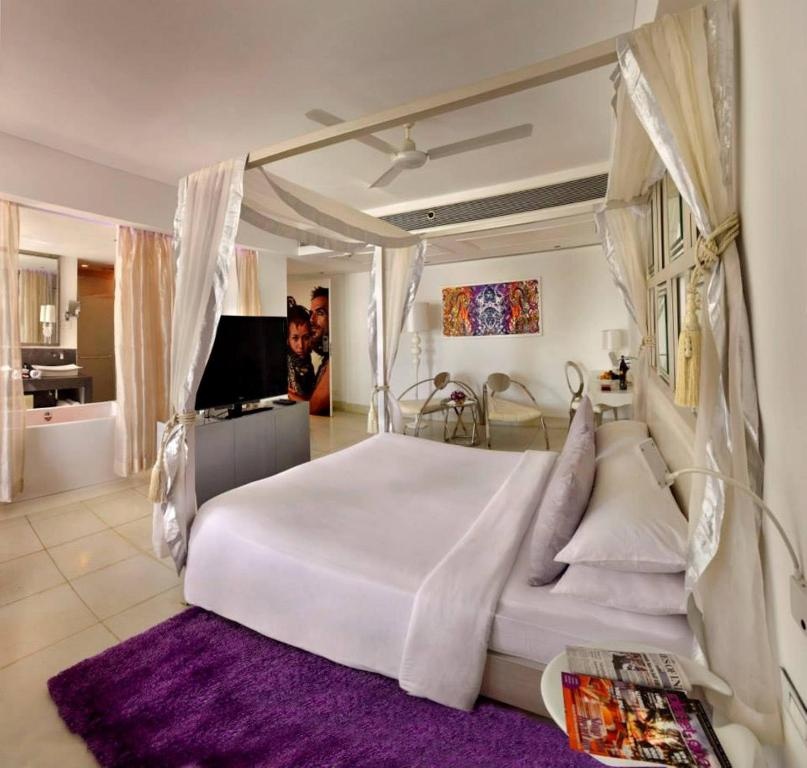 The Park Calangute Goa  Rooms  Rooms Image 3 3