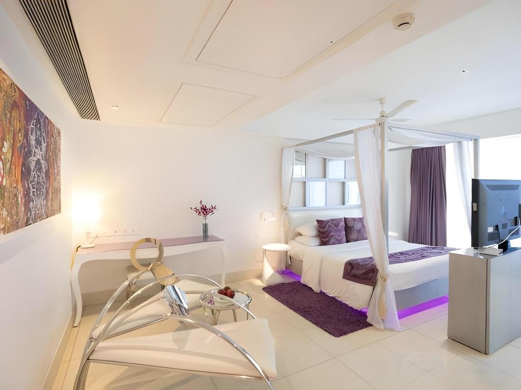 The Park Calangute Goa  Rooms  Rooms Image 4 4