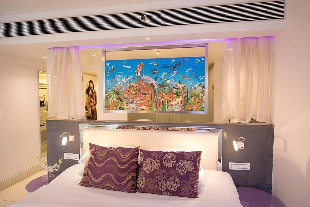 The Park Calangute Goa  Rooms  Rooms Image 6 6