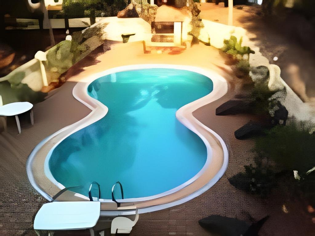 Memorare Hotel  Facilities  Swimming Pool 1
