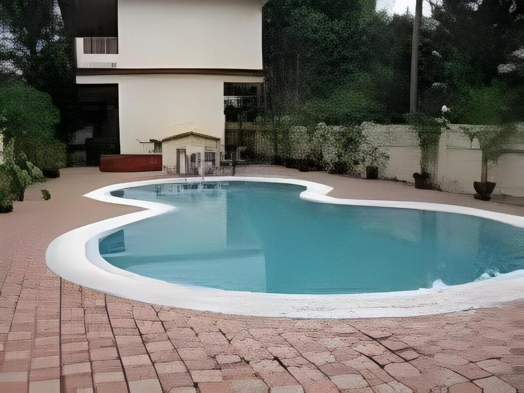 Memorare Hotel  Facilities  Swimming Pool 2