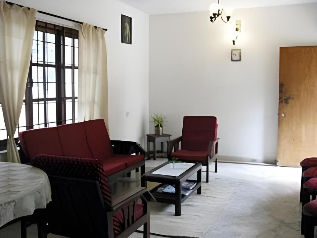Memorare Hotel  Property Views  Interior View 4
