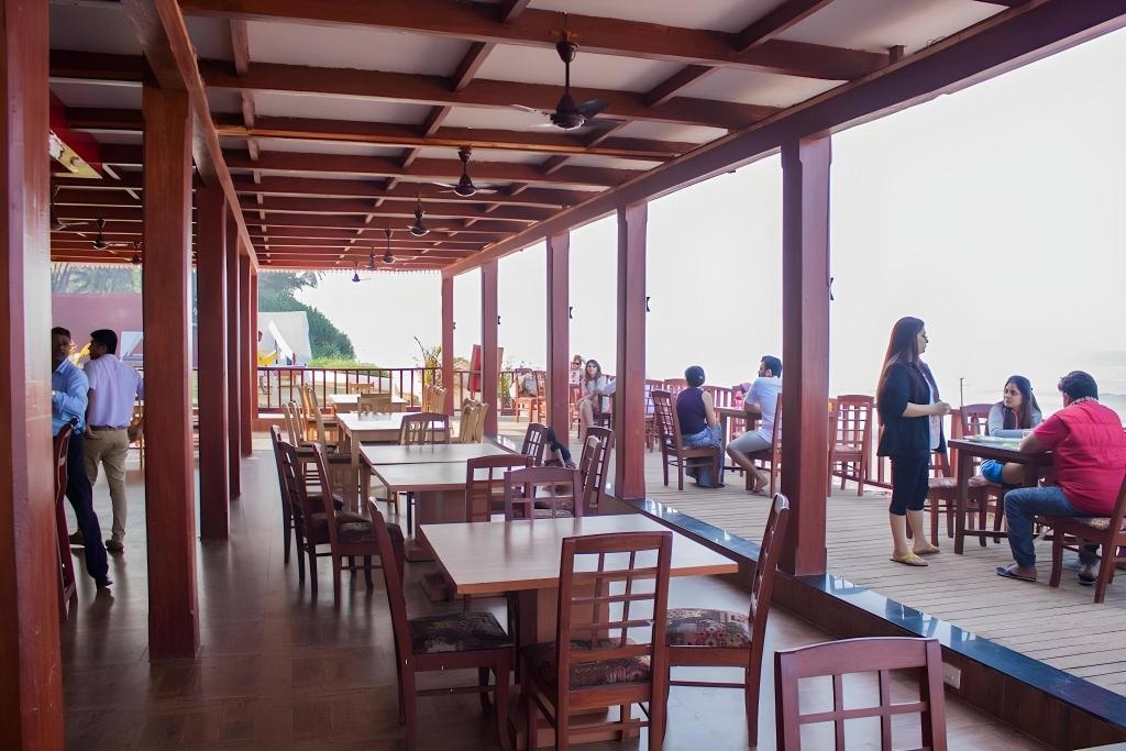 La Cabana Beach And Spa Resort  Dining  Dining Image 15 15