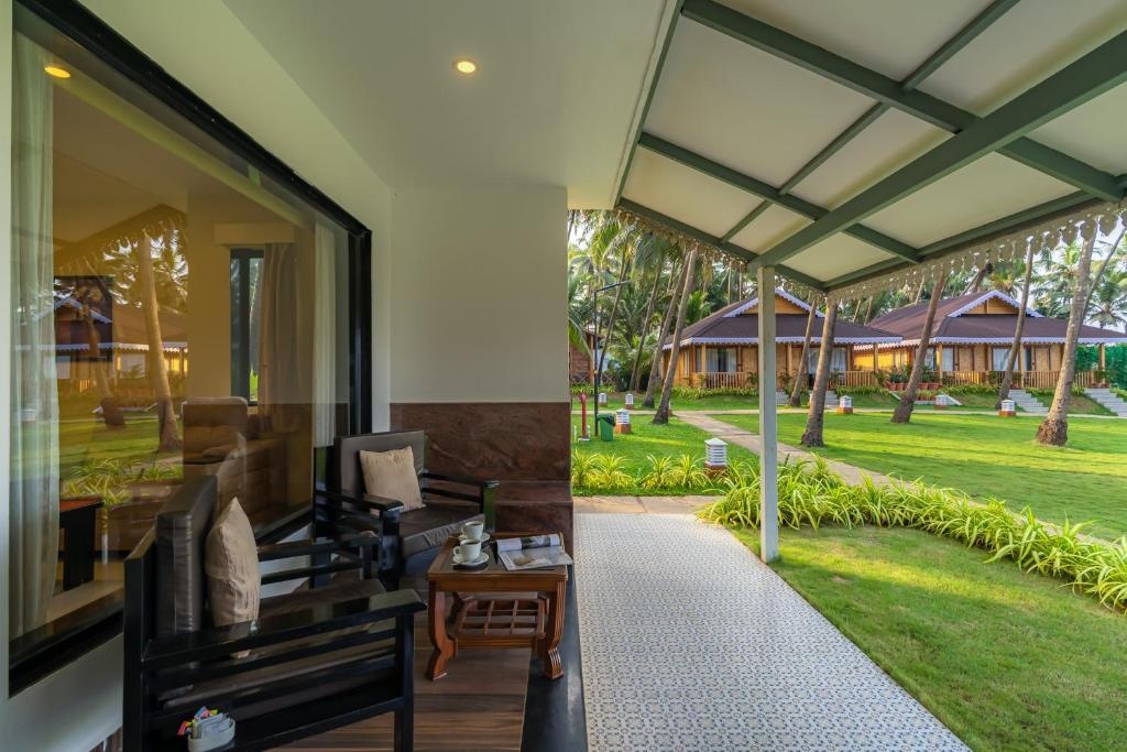 La Cabana Beach And Spa Resort  Facilities  Facilities 10