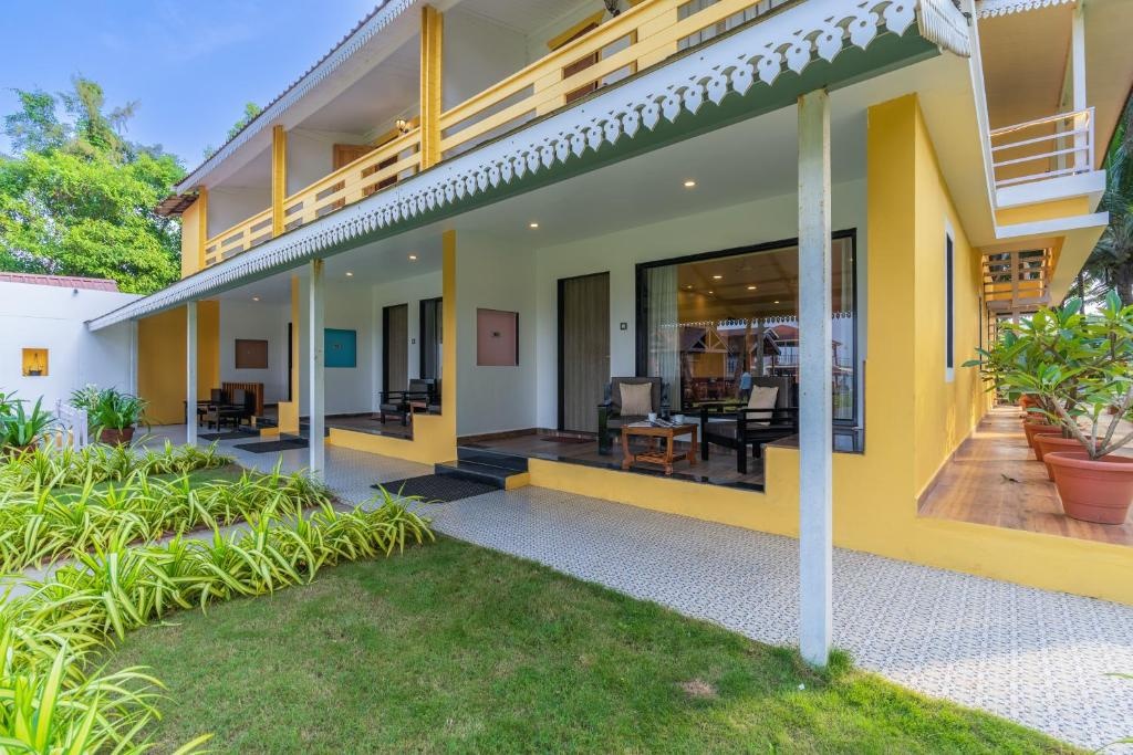 La Cabana Beach And Spa Resort  Facilities  Facilities 13