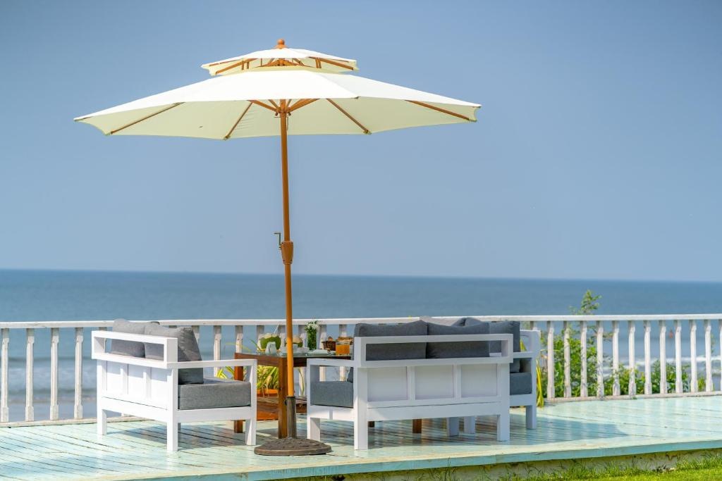 La Cabana Beach And Spa Resort  Facilities  Facilities 33