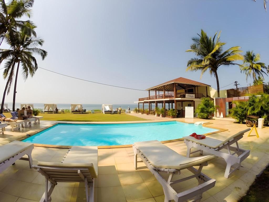 La Cabana Beach And Spa Resort  Facilities  Facilities Image 2 2