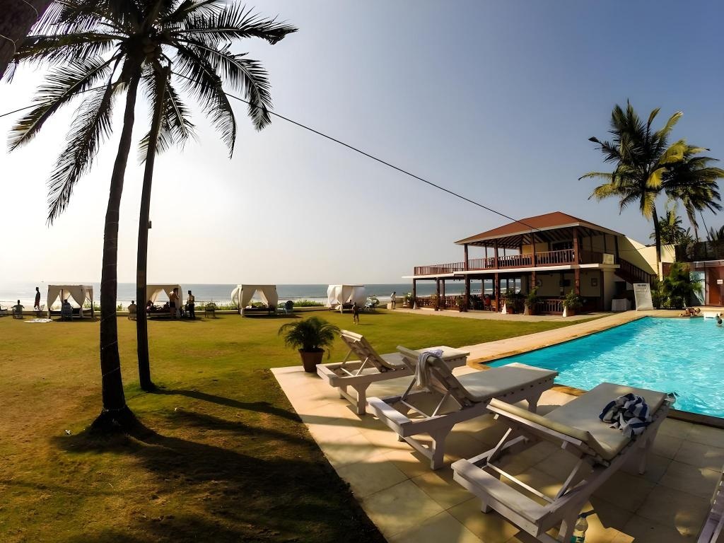 La Cabana Beach And Spa Resort  Facilities  Facilities Image 4 4