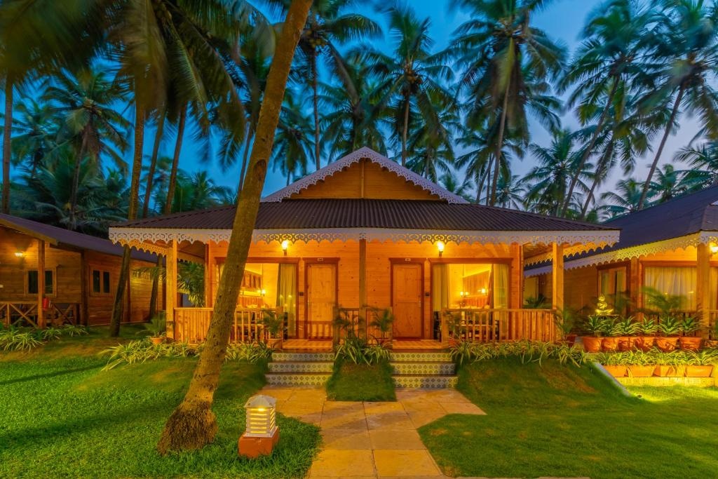 La Cabana Beach And Spa Resort  Property Views  Exterior View 3