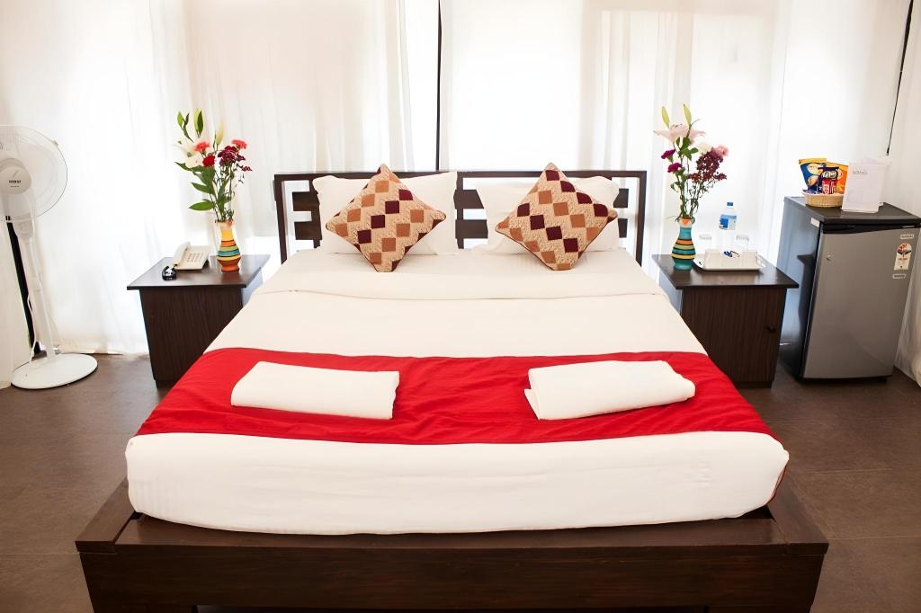 La Cabana Beach And Spa Resort  Rooms  Rooms Image 15 15