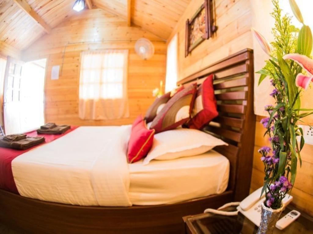 La Cabana Beach And Spa Resort  Rooms  Rooms Image 17 17