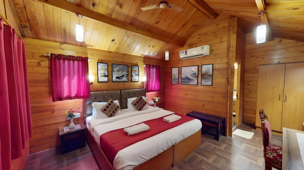 La Cabana Beach And Spa Resort  Rooms  Rooms Image 20 20