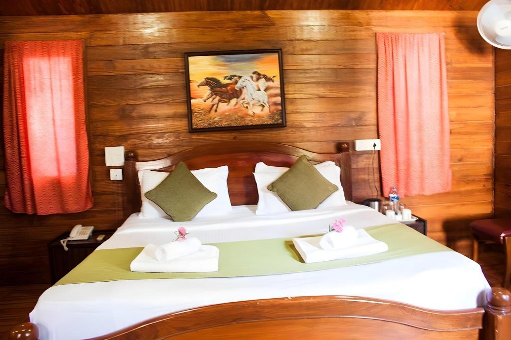 La Cabana Beach And Spa Resort  Rooms  Rooms Image 32 32