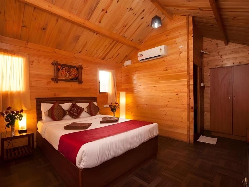 La Cabana Beach And Spa Resort  Rooms  Rooms Image 33 33