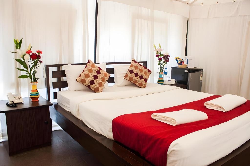La Cabana Beach And Spa Resort  Rooms  Rooms Image 3 3