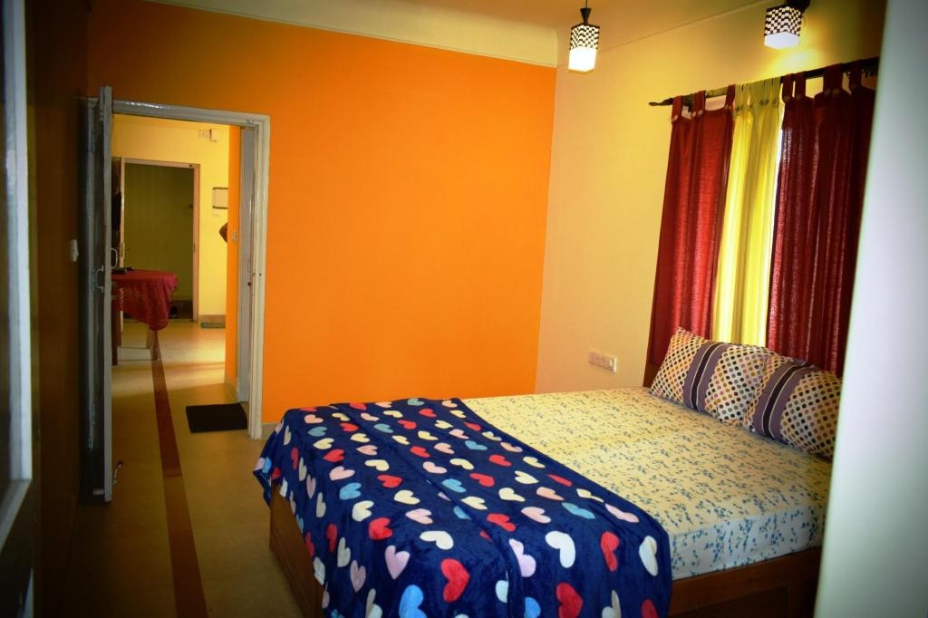 Caspian Casa  Facilities  Bedroom 2