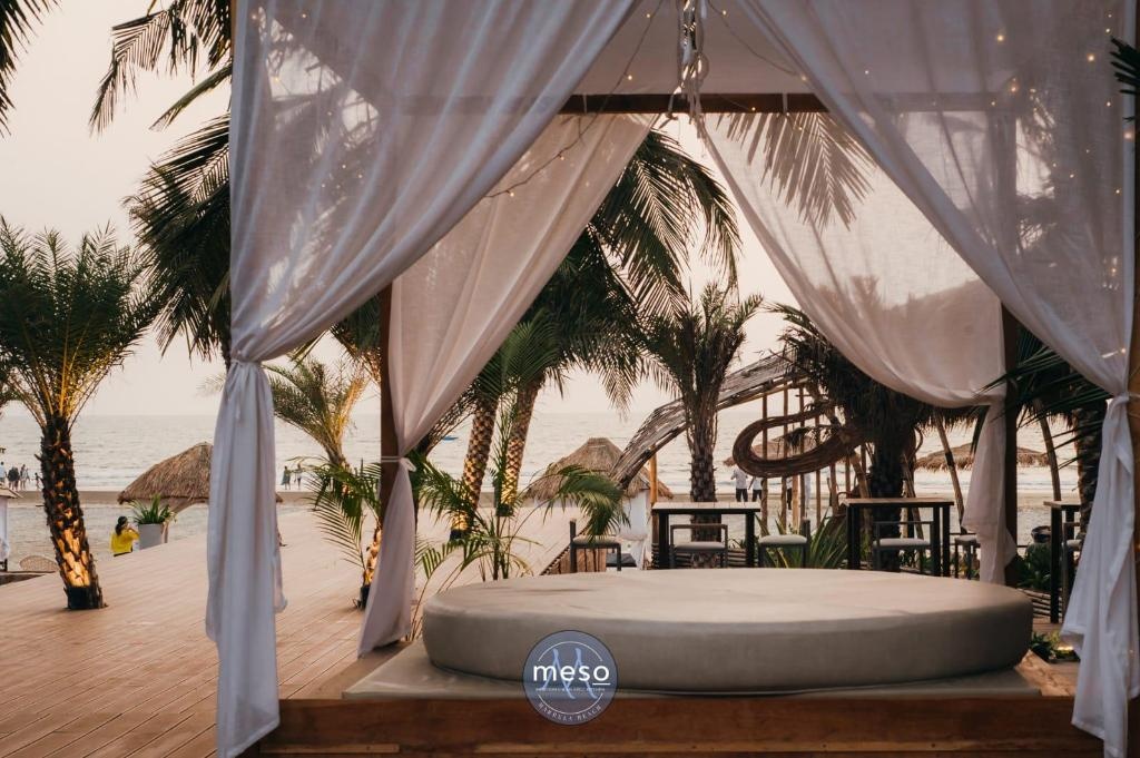Marbela Beach Resort  Facilities  Beach 22
