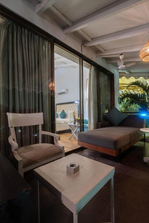 Marbela Beach Resort  Facilities  Facilities 2