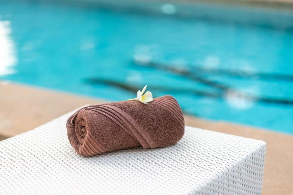 Marbela Beach Resort  Facilities  Swimming Pool 19